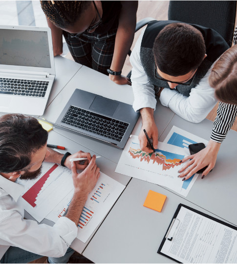 Preguntas frecuentes