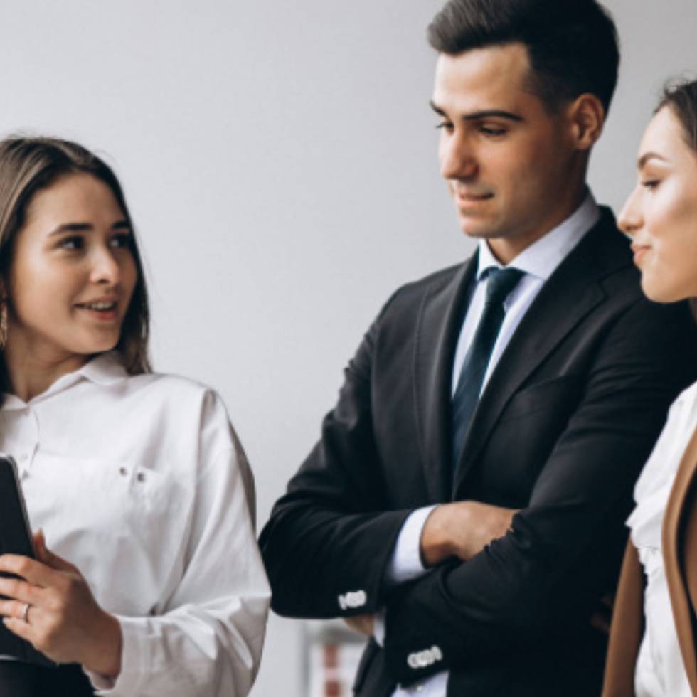 ¿Por qué elegirnos?