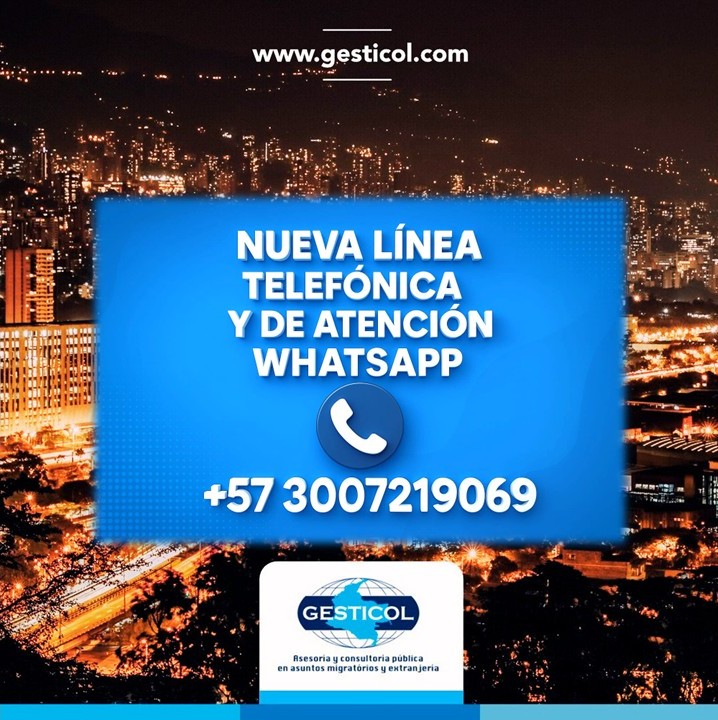 Banner informativo
